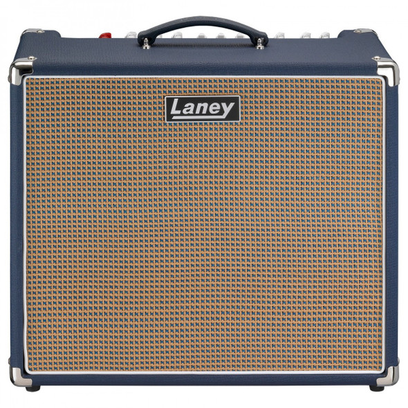 Laney Black Country Custom Tom Quayle Lionheart Loudpedal 60W