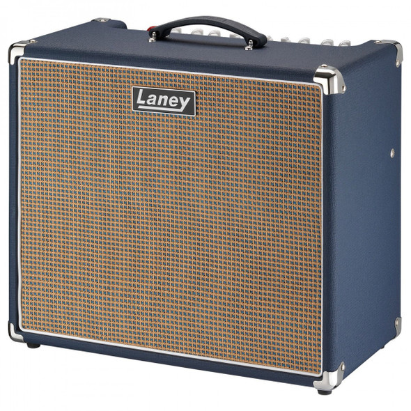 Laney Black Country Custom Tom Quayle Lionheart Loudpedal 60W