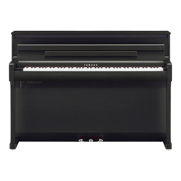 Yamaha CLP-875R Clavinova Digital Piano, Dark Rosewood - Absolute