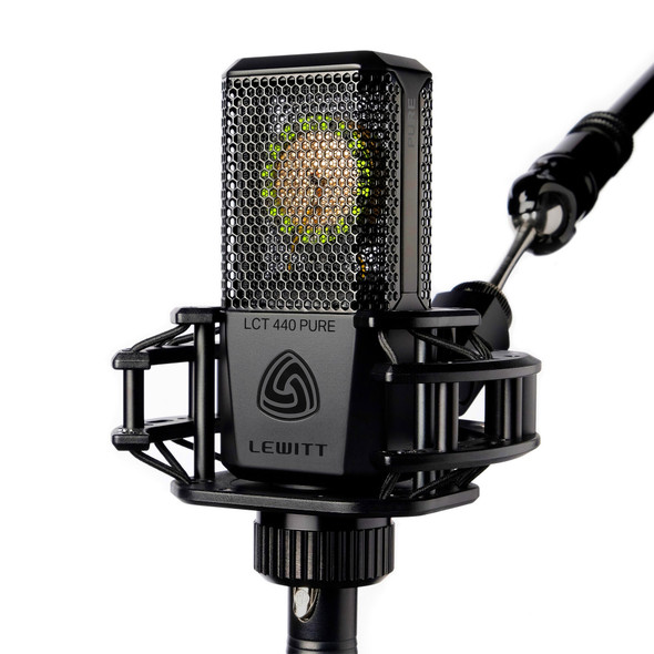 Cloud Microphones Cloudlifter CL-1 Mic Activator - Absolute Music
