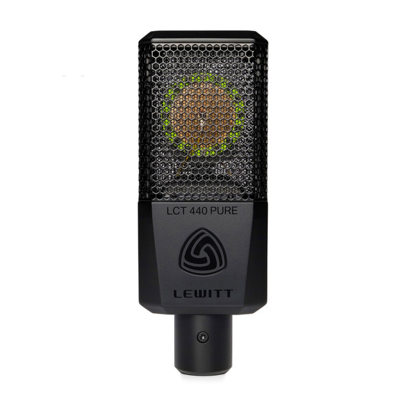 Cloud Microphones Cloudlifter CL-1 Mic Activator - Absolute Music