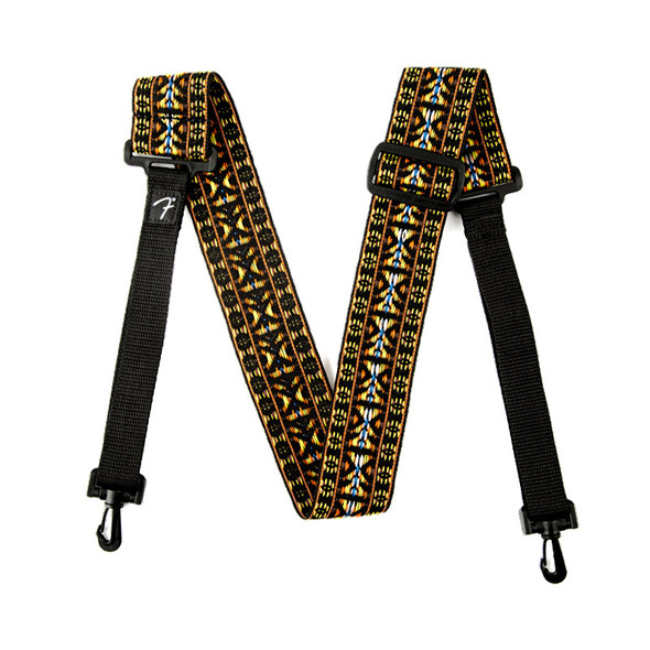 Fender Nylon Banjo Strap, Hootenanny 