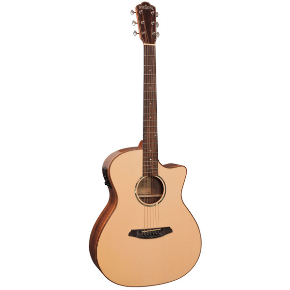 Rathbone No.3 R3SKCE Electro-Acoustic Guitar 