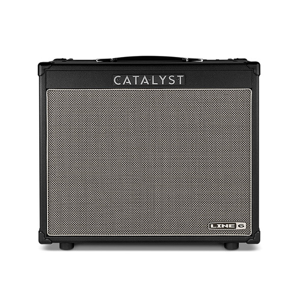 Line 6 Catalyst CX 100 Guitar Amp Combo 
