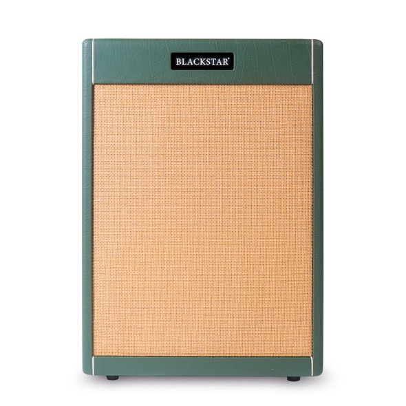 Blackstar St. James 212VOC Guitar Cabinet, Fawn - Absolute Music