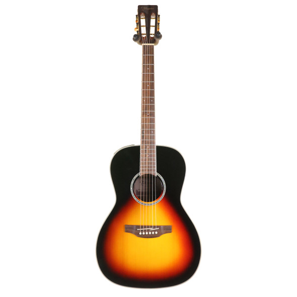 Takamine GY51E New Yorker, Brown Sunburst 