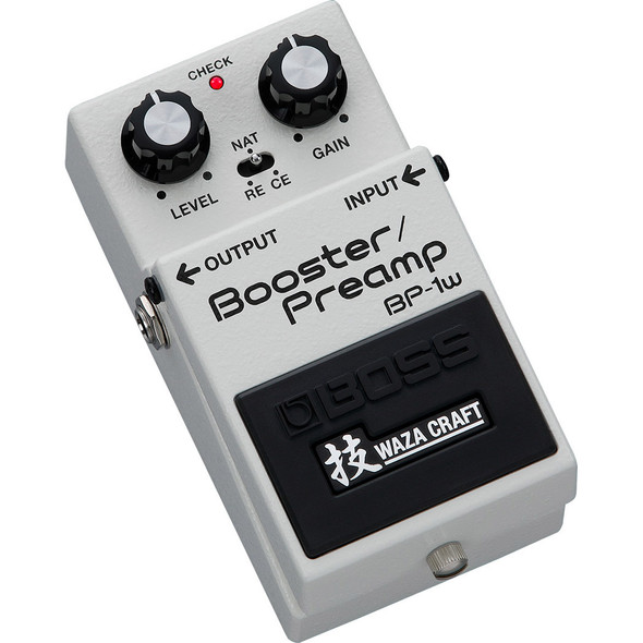 Boss AD-2 Acoustic Preamp Pedal - Absolute Music
