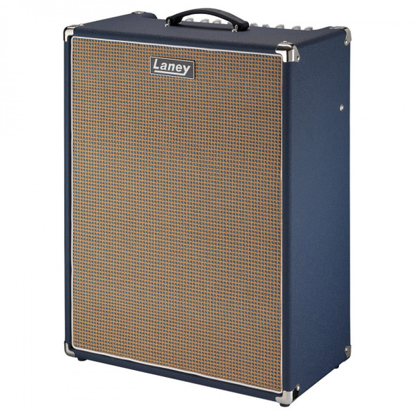Laney LF212 Lionheart Foundry 2x12 Guitar Cabinet - Absolute Music