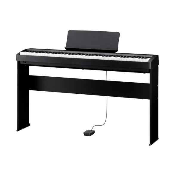 Kawai ES60 Digital Piano with HML-3 Stand 