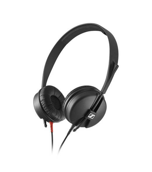 Sennheiser HD 25 Plus, Casque Audio