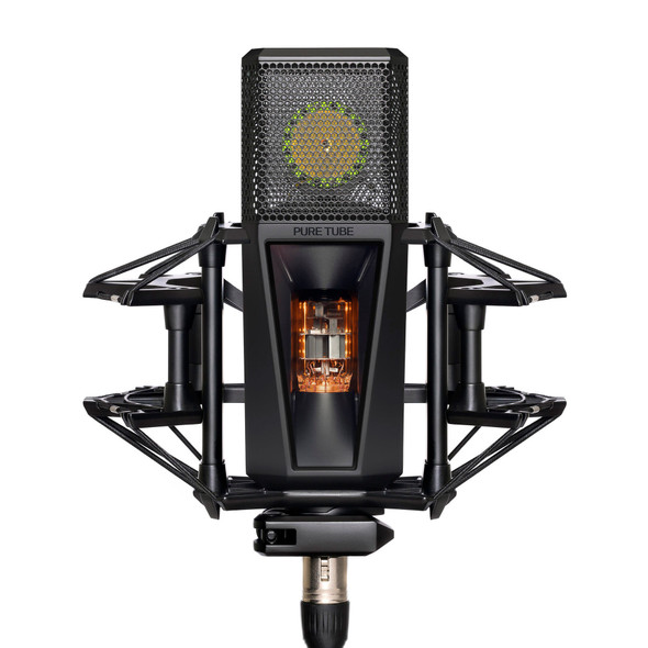 ART Tube MP Studio V3 Valve Preamplifer - Absolute Music