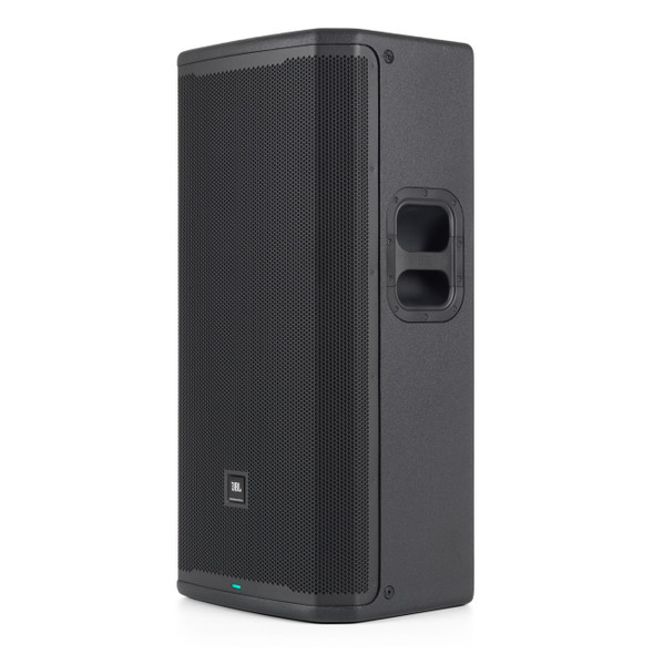 JBL PRX935 Active Three-Way Single 15 Inch PA Loudspeaker 
