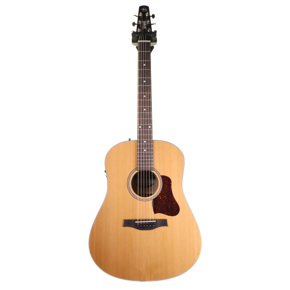 Seagull S6 Original Presys II Electro-Acoustic Guitar 