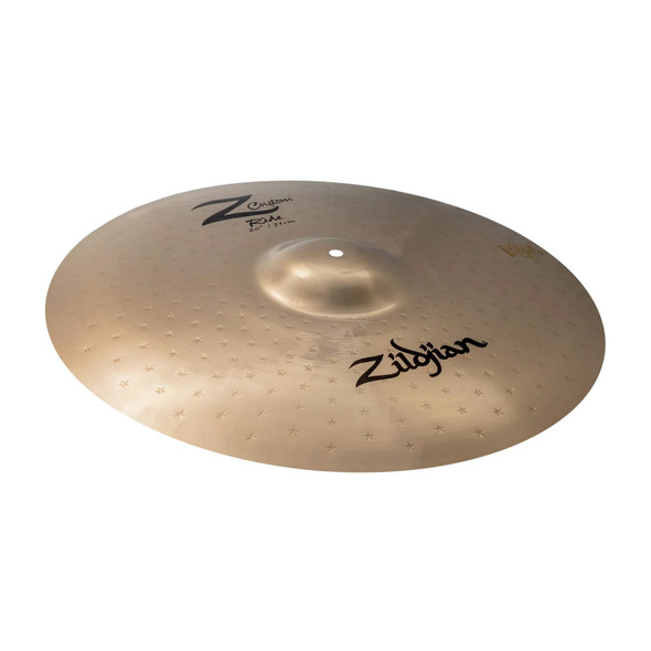 Zildjian A Custom Medium Ride 【30%OFF 新品 税込 送料無料