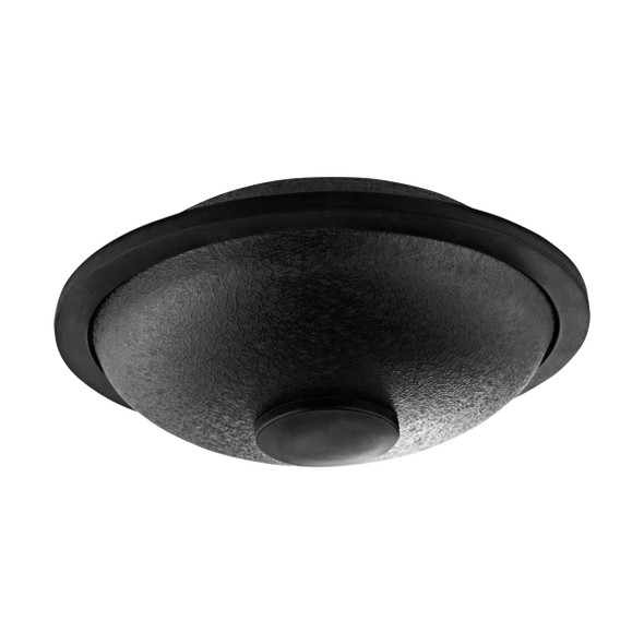 Meinl Sonic Energy Mini Steel Tongue Drum, 6 Inch, C Major, Black 