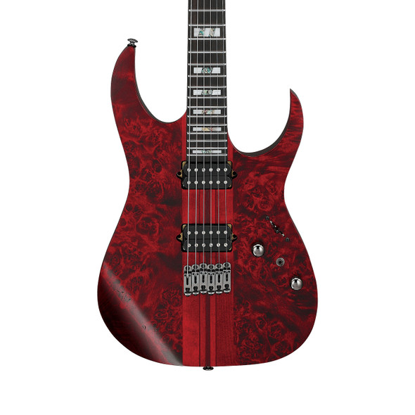 Ibanez RGT1221PB-DTF RG Premium Electric Guitar, Deep Twilight