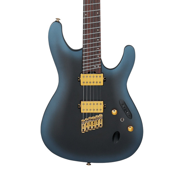 Ibanez BTB605MS-MAM Ibanez BTB Series 5-String Bass Guitar