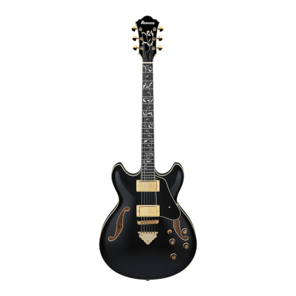 Ibanez AS93FM-VLS Artcore Expressionist Electric Guitar, Violin
