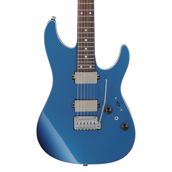 Ibanez AZ2204-ICM AZ AZ Prestige Electric Guitar, Ice Blue