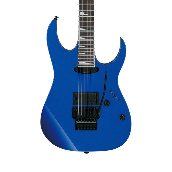 Ibanez RG550-EB Genesis Collection Electric Guitar, Electric Blue