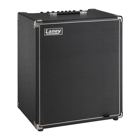 Laney Digbeth Foundry Series DBF30 Bass Combo Amplifier - Absolute