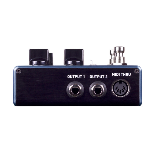 Source Audio EQ2 Programmable EQ Effects Pedal - Absolute Music