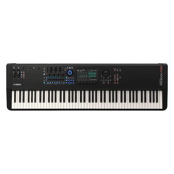 Yamaha MODX M6 Music Synthesizer, 61 Keys - Absolute Music