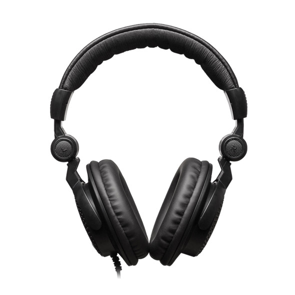Audio Technica ATH-M40x Closed Back Headphones - Absolute Music