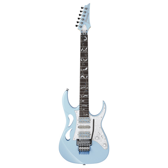 Ibanez JEM77P-BFP Steve Vai Signature Premium Electric Guitar