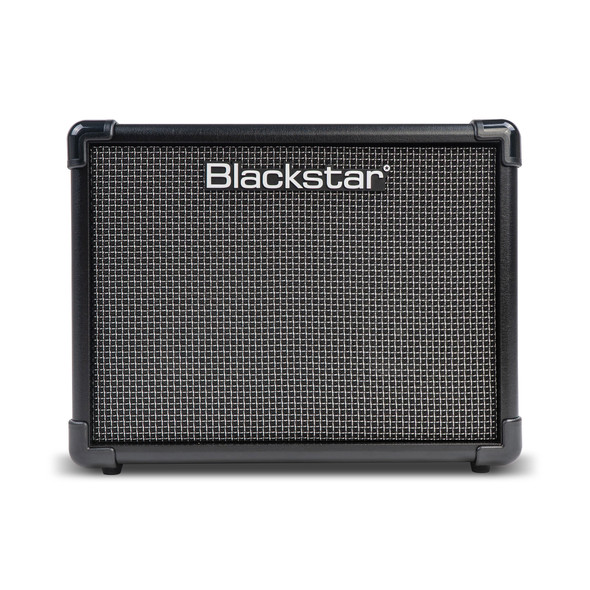 Blackstar ID:Core 10 V4 10 watt 2x3 Stereo Digital Combo Amp 