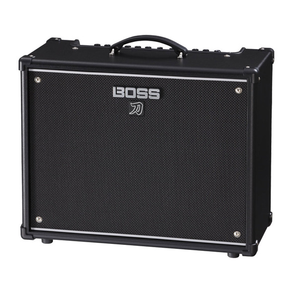 Boss Katana MIni-X Guitar Amp - Absolute Music