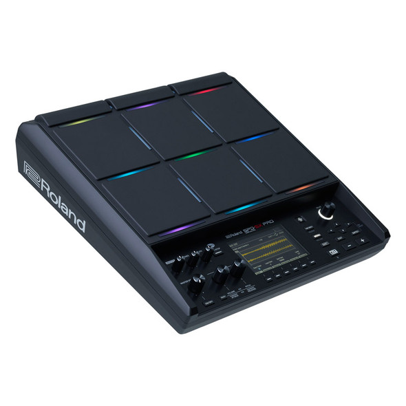 Roland SPD ONE Electro Drum Pad - Absolute Music