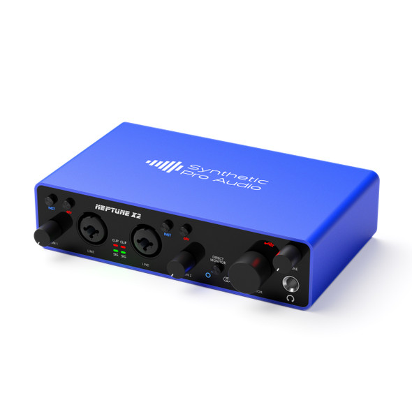 RME Babyface Pro FS USB Audio Interface - Absolute Music