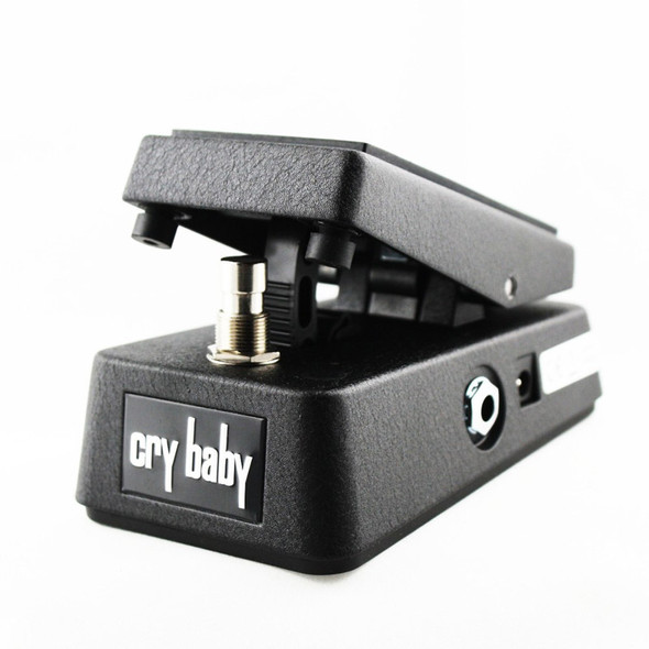 Dunlop JH1D Jimi Hendrix Signature Crybaby Wah Pedal - Absolute Music