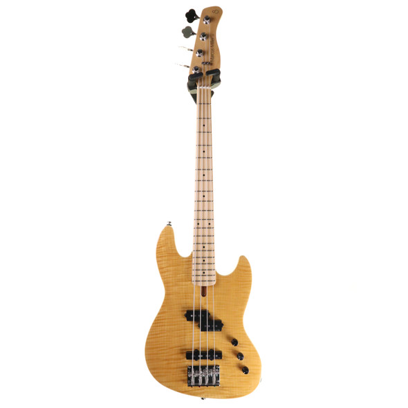 Sire Marcus Miller U5 Short Scale Bass with Gig Bag (pre-owned)