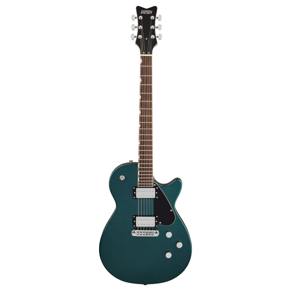 Gretsch Electromatic Jet Club Electric Guitar, Druid Green 