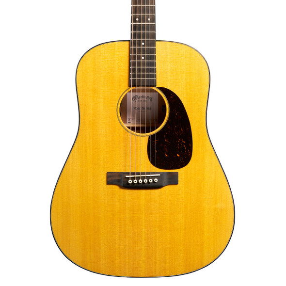 Martin D-10E Retro Electro-Acoustic Guitar 