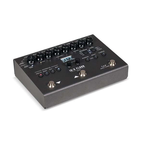 Blackstar ID:X Floor One Digital Amp Modeller 