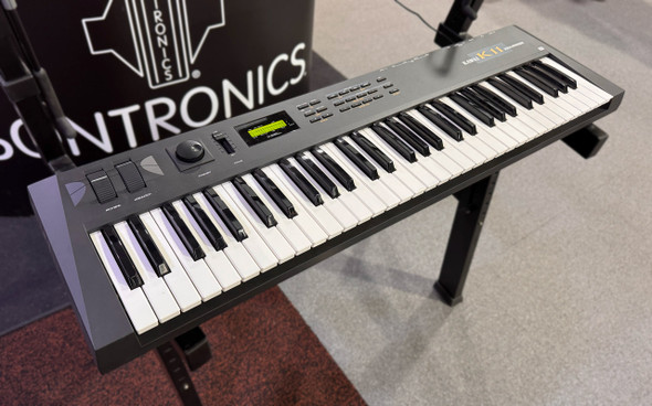 Kawai K11 Digital Keyboard Synthesizer  (pre-owned)