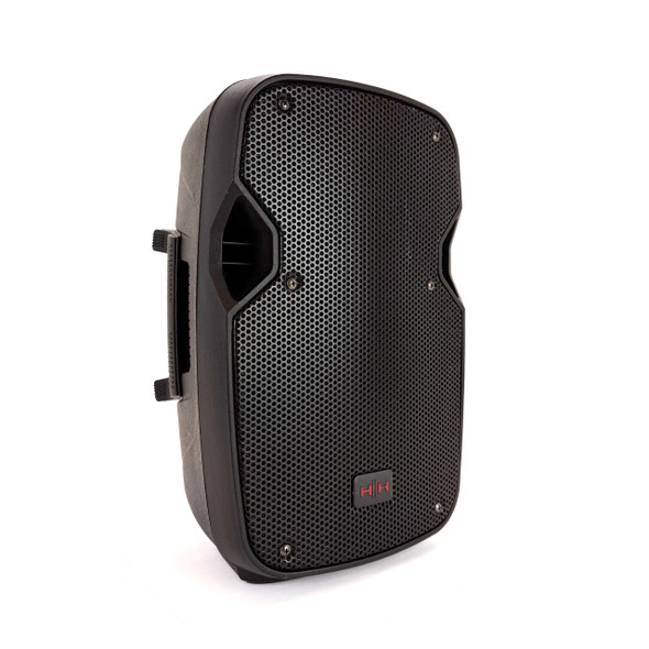 Vector by HH VRE-8AG2 300 W Active PA Speaker (Single) (pre-owned)