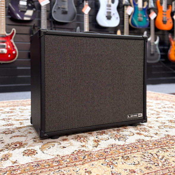 Line 6 PowerCab CL 112 Active Guitar Speaker (pre-owned)