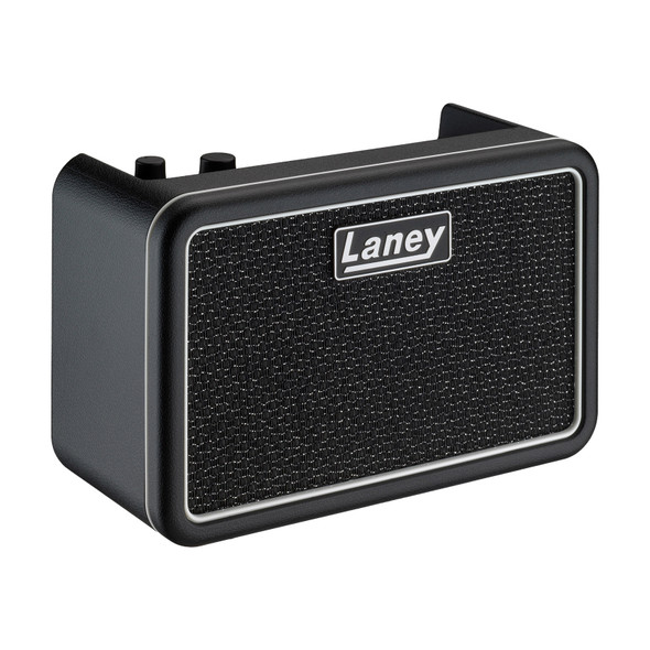 Laney PRISM MINI Portable Multi FX Guitar Amp w Bluetooth, Blue