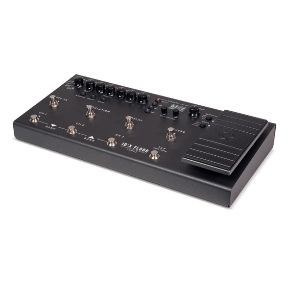 Blackstar ID:X Floor Three Digital Amp Modeller B:Stock Cosmetic Second  (ex-display)