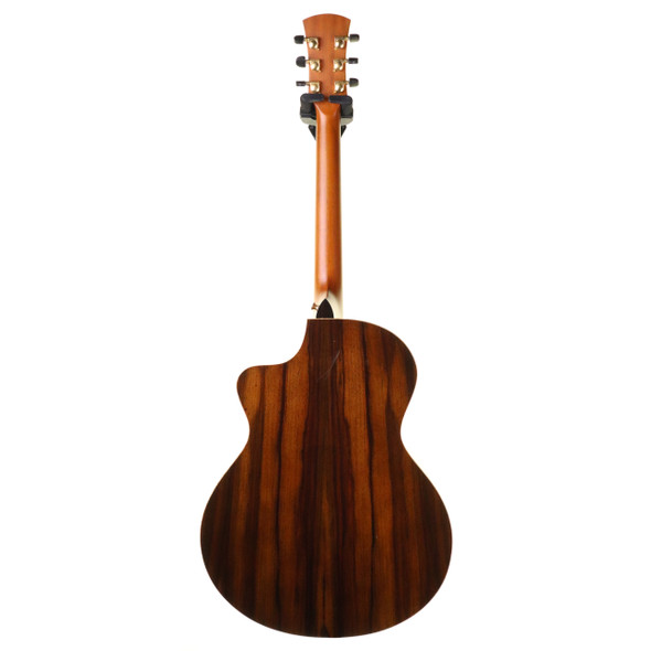 Faith FNCEHG3 Neptune Cutaway HiGloss Electro Acoustic Guitar with Case (pre-owned)