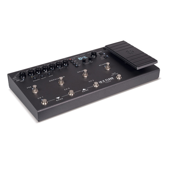 Blackstar IDX Floor Three Digital Amp Modeller 