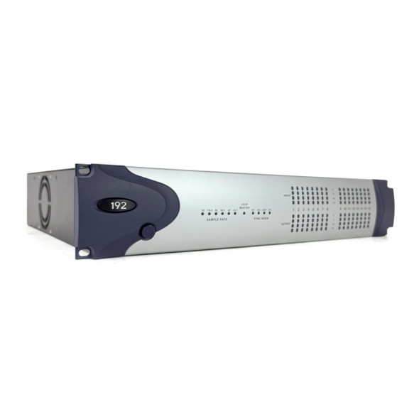 Digidesign 192 I/O Professional Audio Interface (pre-owned)