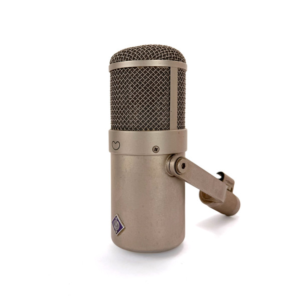 Neumann U47 FET Vintage Large Diaphragm Microphone (pre-owned)