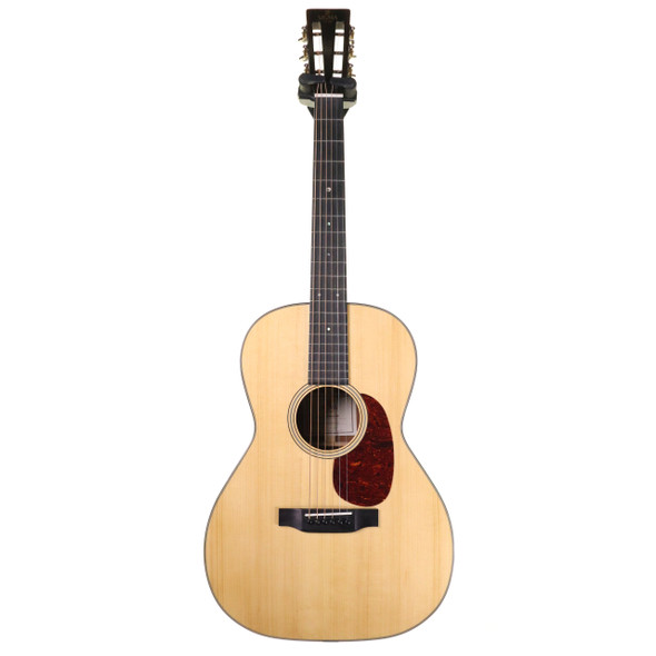 Sigma S000M-18S Acoustic Guitar with Gig Bag (pre-owned)