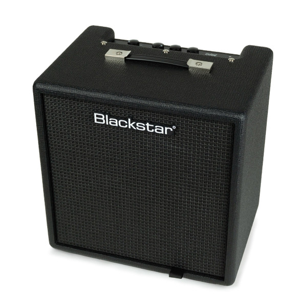 Blackstar Debut Bass 25 Combo Amplifier  (ex-display)