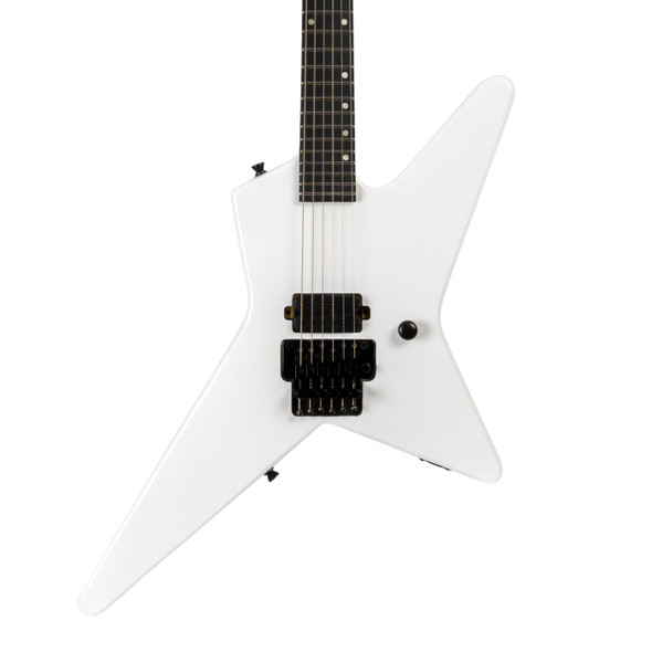 Spira SR-420 WH Electric Guitar, White 